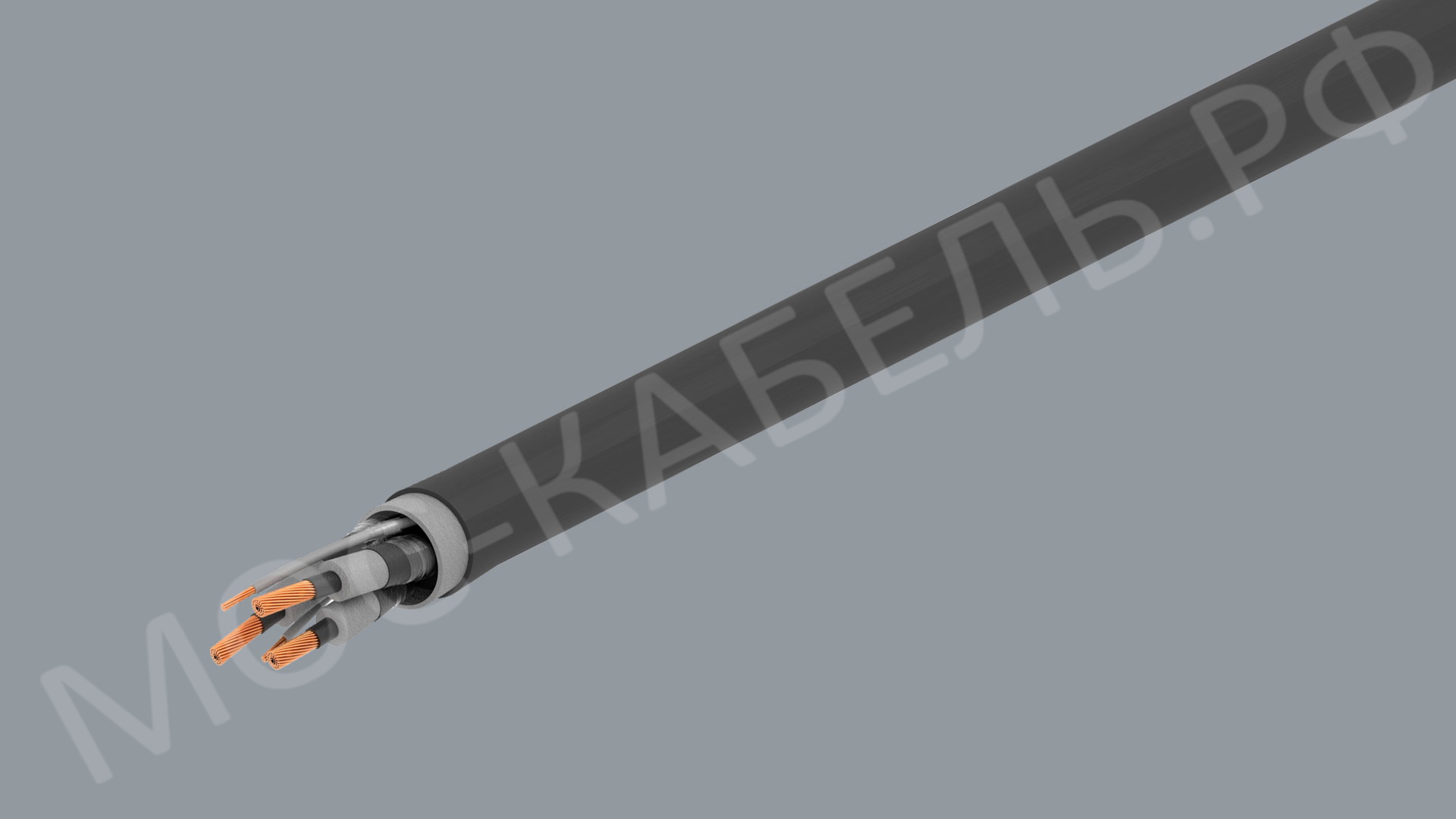 Фото кабеля КГЭШ-Т – в наличии в OOO «Москабель-Комплектация»