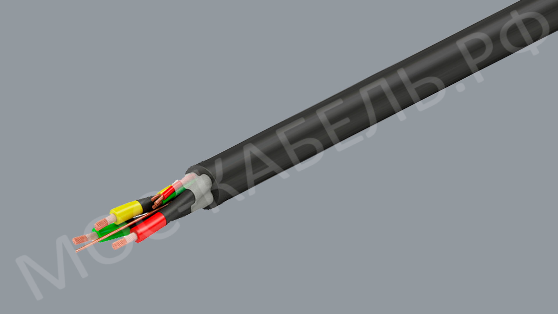Фото кабеля КГЭТШ – в наличии в OOO «Москабель-Комплектация»